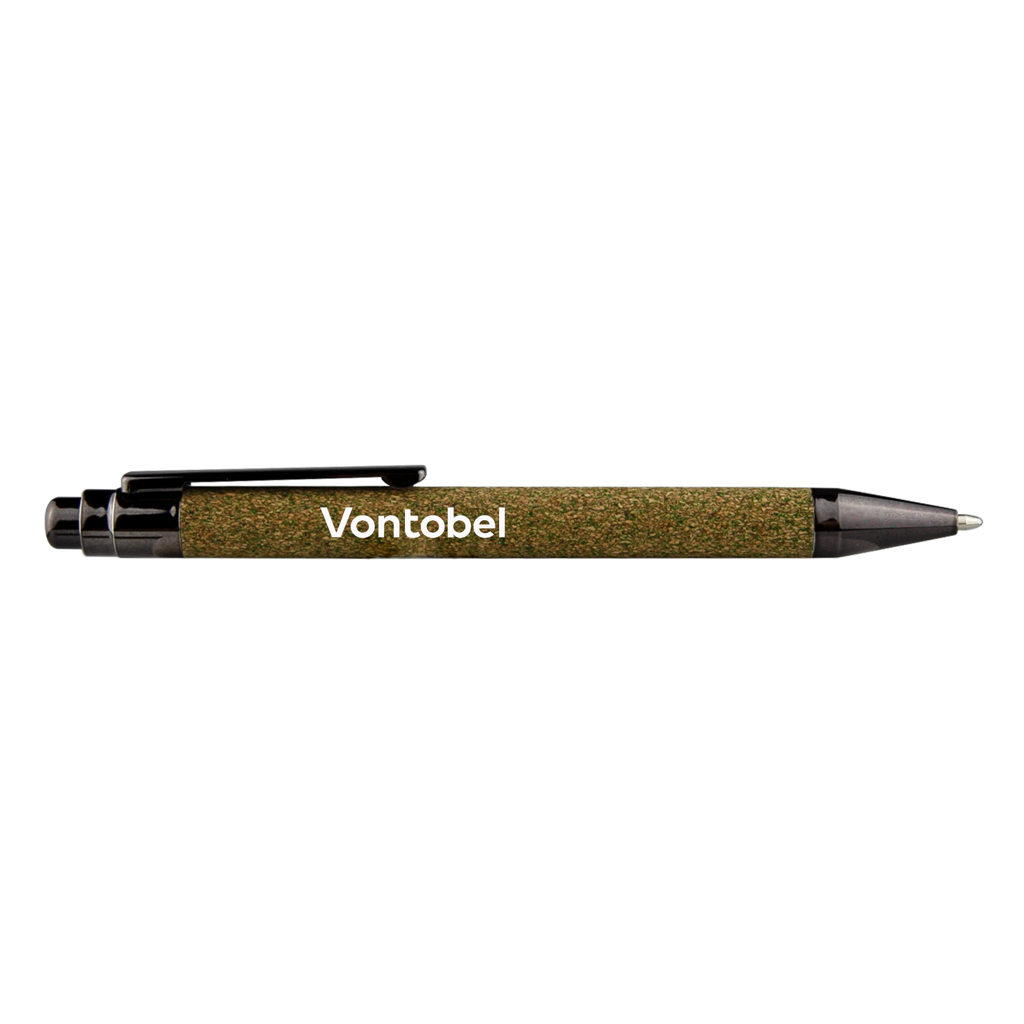 Natural Tea Leaf Pens - Image 2