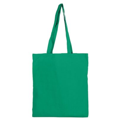 Sustainable Cotton Carry Bags - Printed
