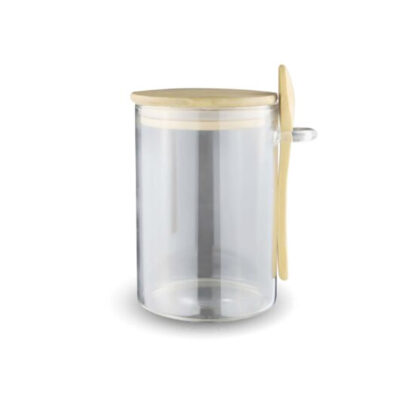DailyGrain Meal Jar