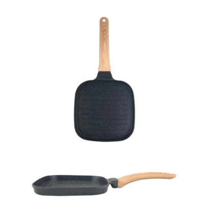 Chef’s Choice Square Grill Pan