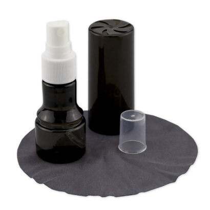 Portable Lens Maintenance Kit