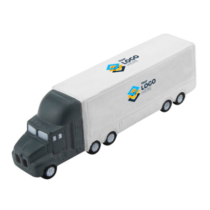 Freight Carrier Stress Toys