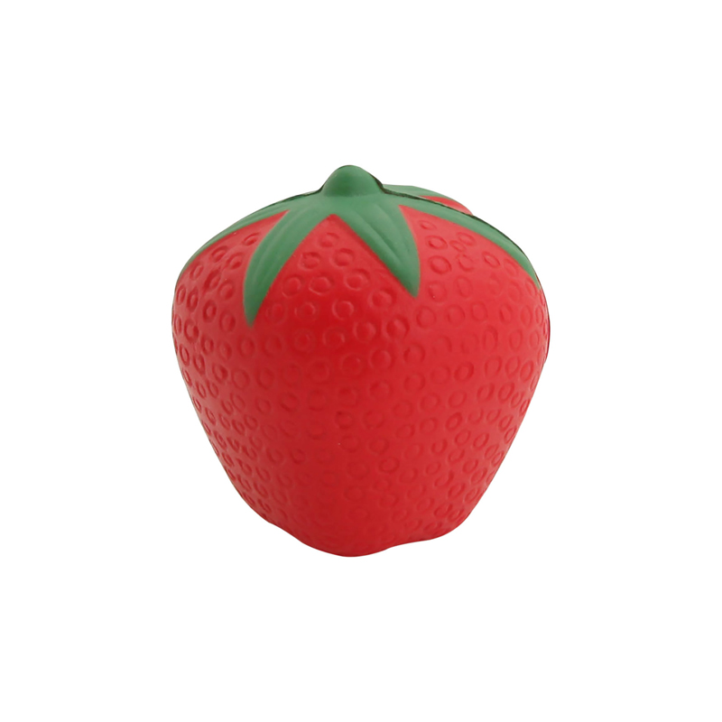 Strawberry Stress Shapes - Image 3