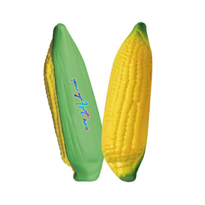 Corn Stress Shapes