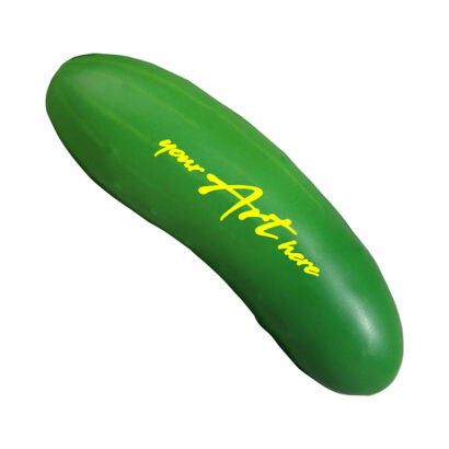 Cucumber Stress Shapes