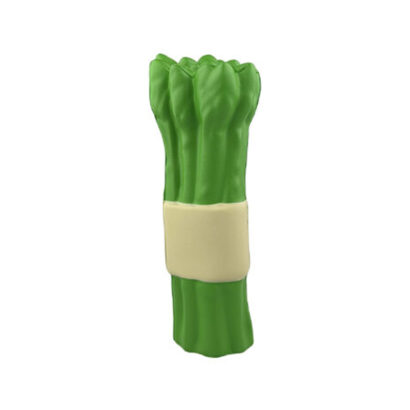 Asparagus Stress Shapes