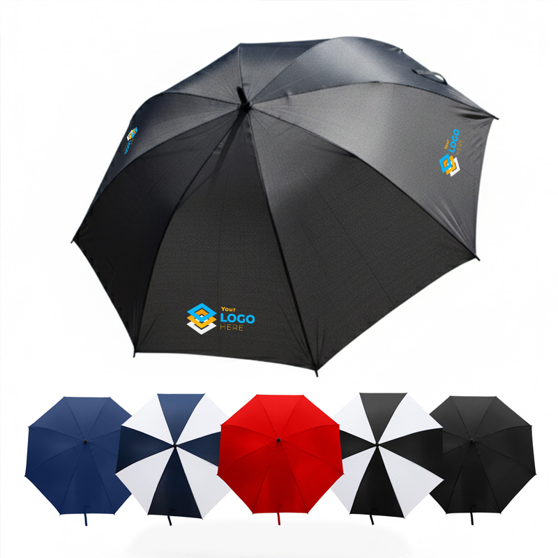 Push Button Umbrella - Image 8