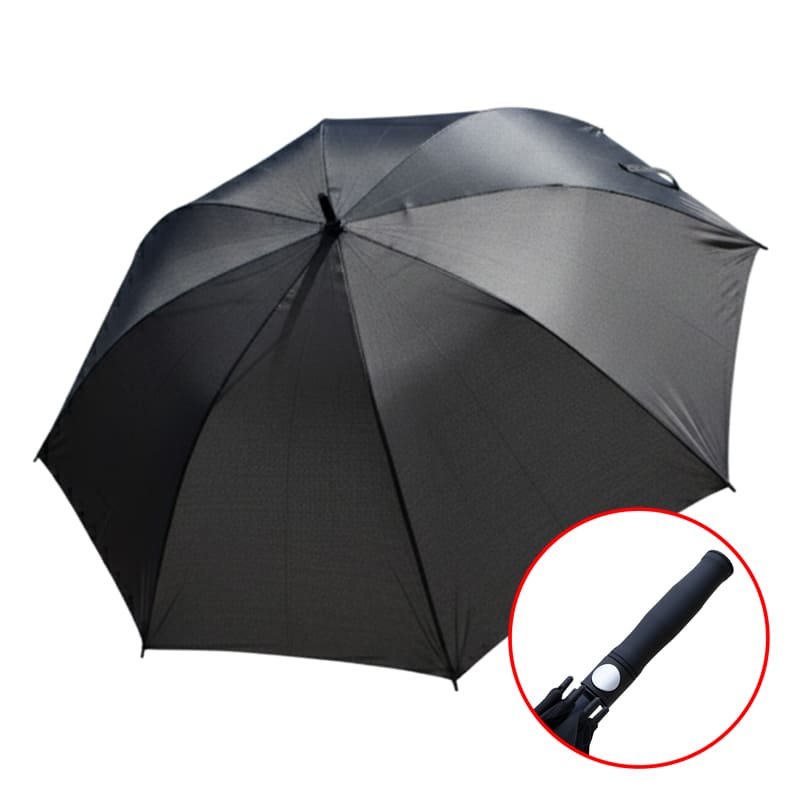 Push Button Umbrella - Image 2