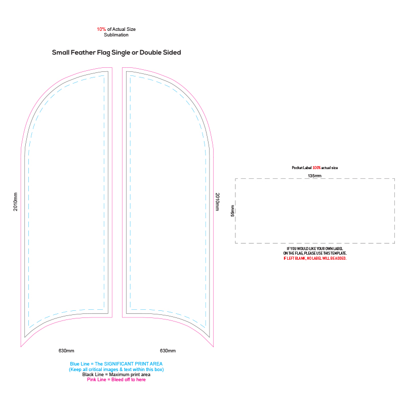 FeatherLite Display Kits - Image 2