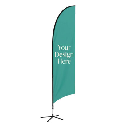 Ignite Medium Flag Kits