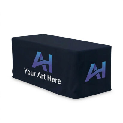 6ft Luxe Fitted Table Covers