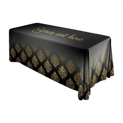 Premier 6ft Display Table Covers