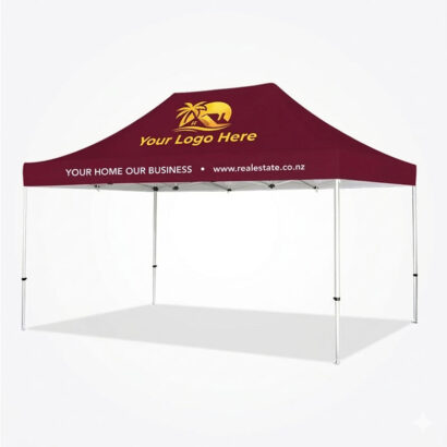 Signature 3x4.5 Event Canopy