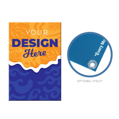 VisionCore Sign Panels 600 x 900