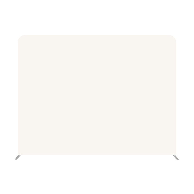 Corporate Stretch Media Display Wall - Image 2