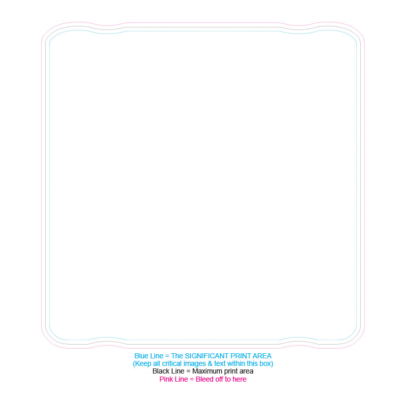 LuxeCurve Display Walls - Small - Image 2