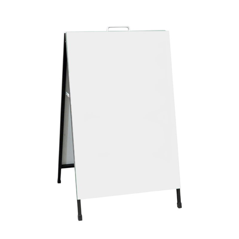 Professional Event Signage Frames - Image 2