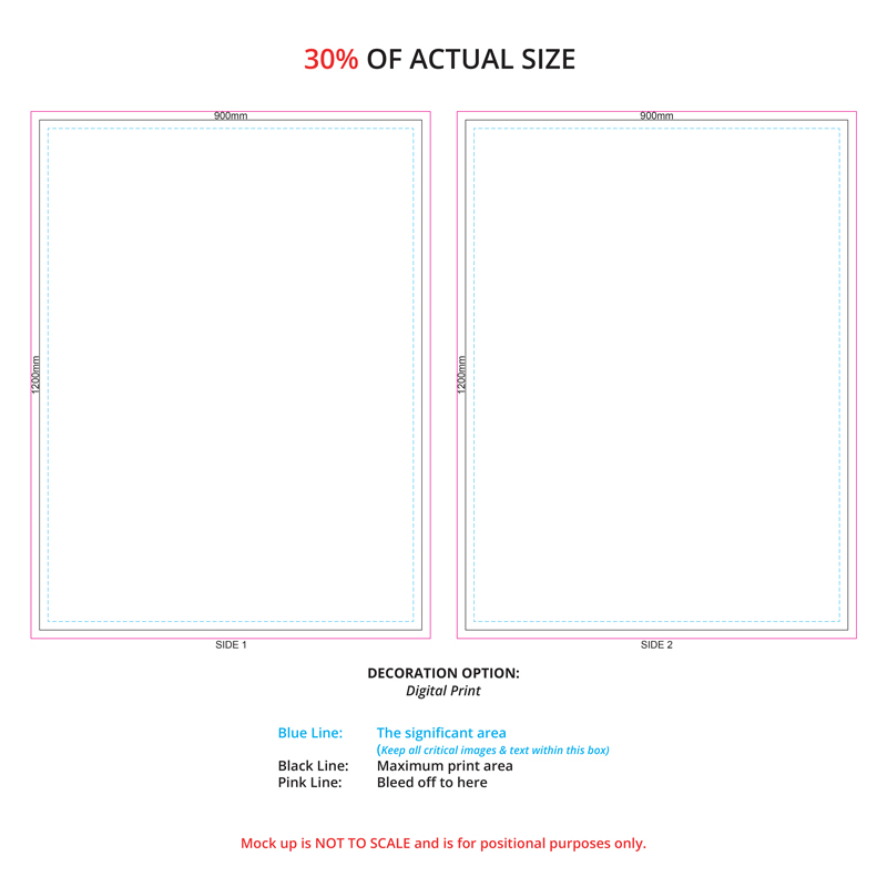 Professional Event Signage Frames - Image 3