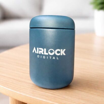 Airlock Digital Cup