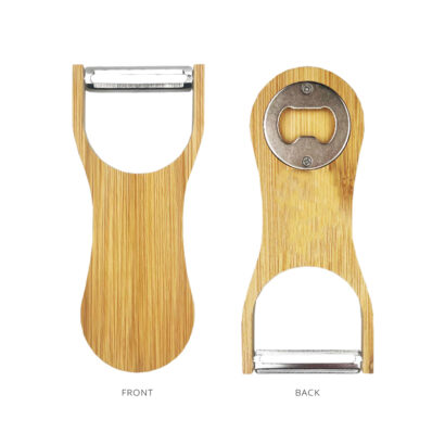 Bamboo Culinary Multi-Tool
