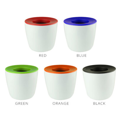 Compact Plastic Plant Containers