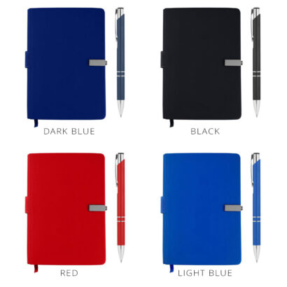 Professional Journaling Gift Set