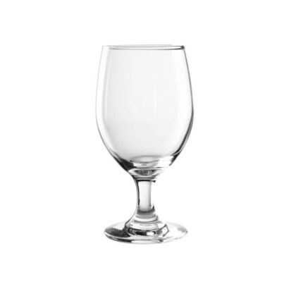 410mL Clear Beer Glass