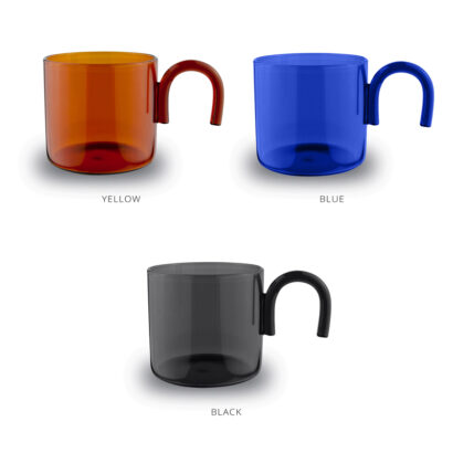 Clear Beverage Cups