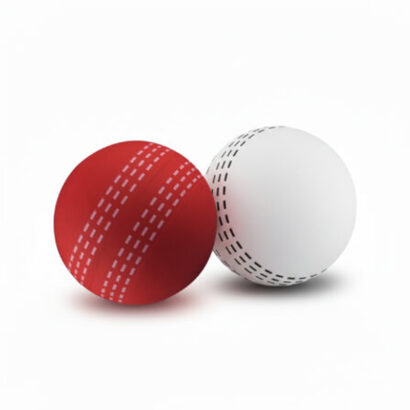 Pro-Grade Cricket Practice Balls