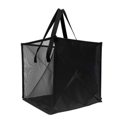 Foldable Polyester Laundry Bins