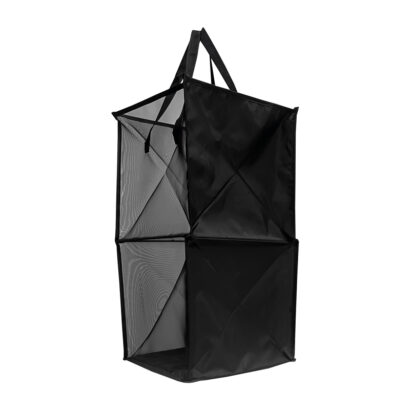 Foldable Mesh Laundry Baskets