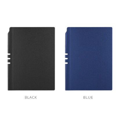 PU Leather Notebooks