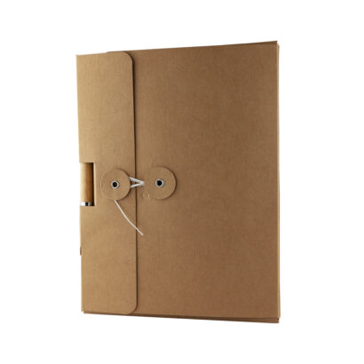 Corporate Stationery Notebook Gift Pack