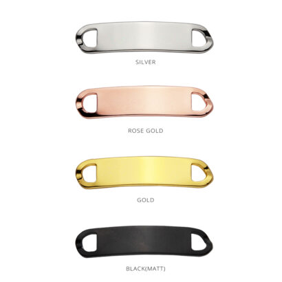 Alloy Smart Shoelace Accessories