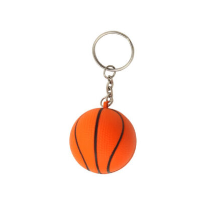 Slam Dunk Key Rings