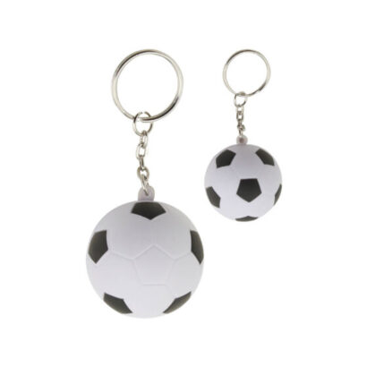 Goal Stress Key Rings