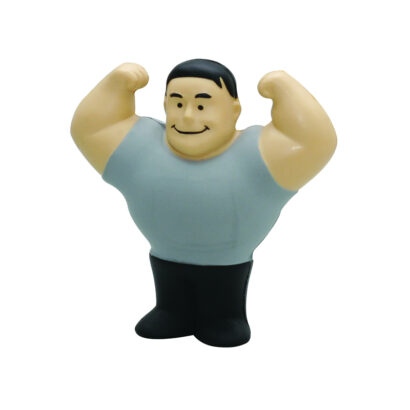 Strongman PU Stress Toys