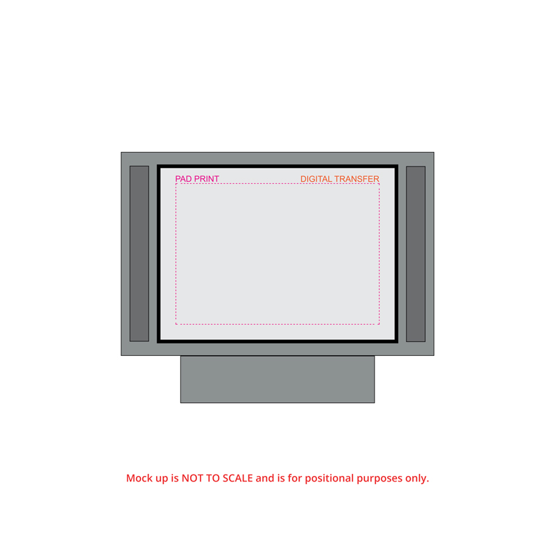 Mini TV Stress Buddy - Image 2