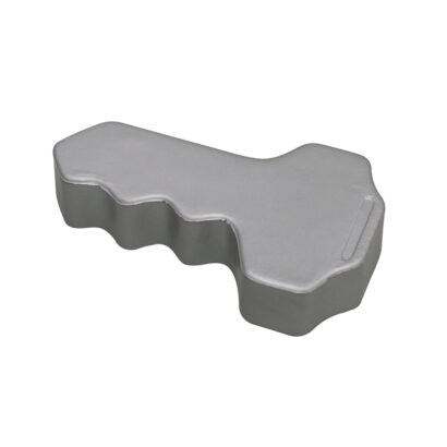 Key-Shaped Tension Aid