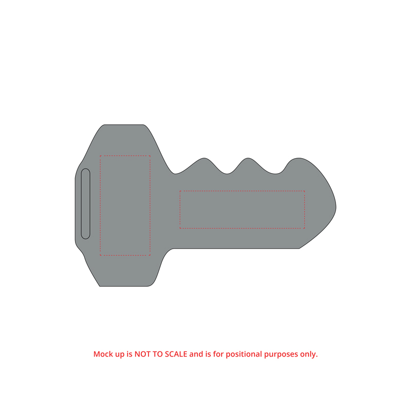 Key-Shaped Tension Aid - Image 2