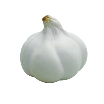 Calm Grip Garlics