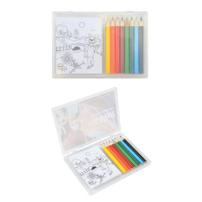 Creative Kids Activity Set