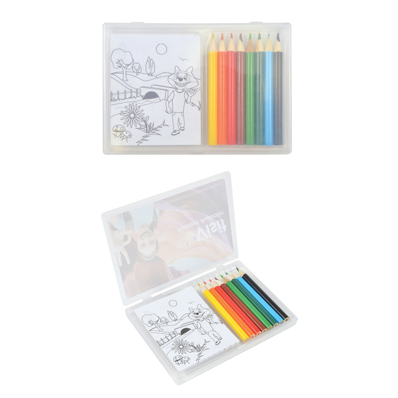 Creative Kids Activity Set