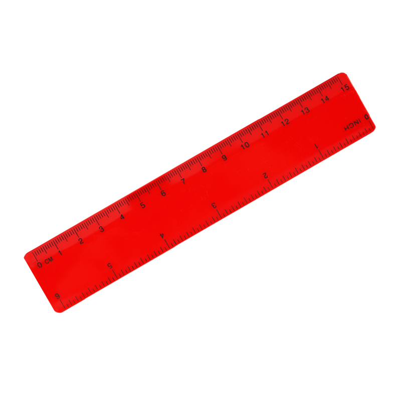 15cm Measurement Ruler - Image 3