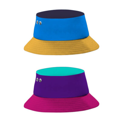 Personalised Bucket Hats
