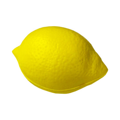 Golden Zest Lemons