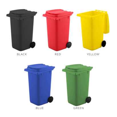 Mini Bin Desk Organizers