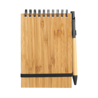 Signature Duo Notebook & Pen Gift Set