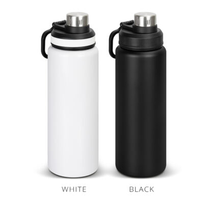 Custom Branded Hydration Bottle