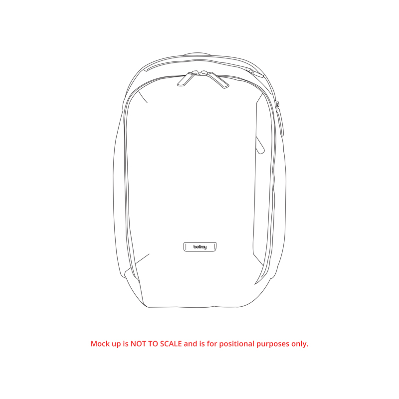 Bellroy Transit Workpack 20L - Image 2